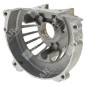 Soufflet moteur côté embrayage pour taille-haie GREEN LINE - 047256