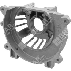 Front engine crankcase for GREEN LINE brushcutters - 015293