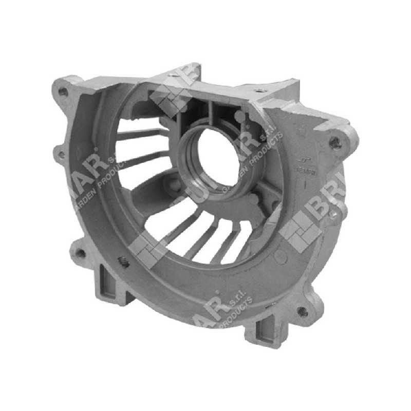 Carter motore anteriore per decespugliatori GREEN LINE Compatibile - 015293