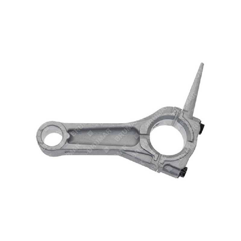 Engine connecting rod for DUCAR motor generators - 057279