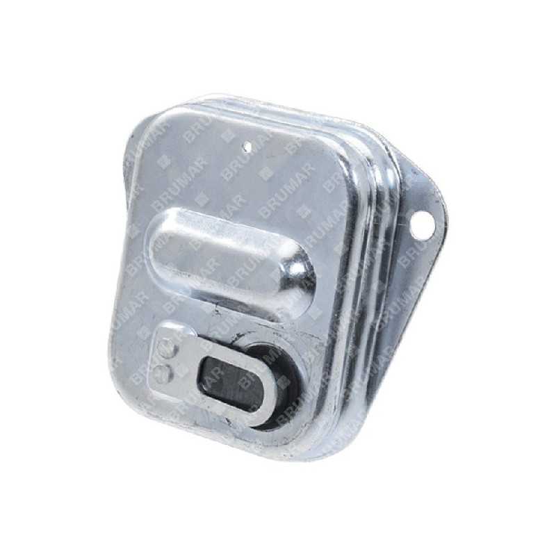 Ventildeckel für DUCAR-Motorgeneratoren - 047668
