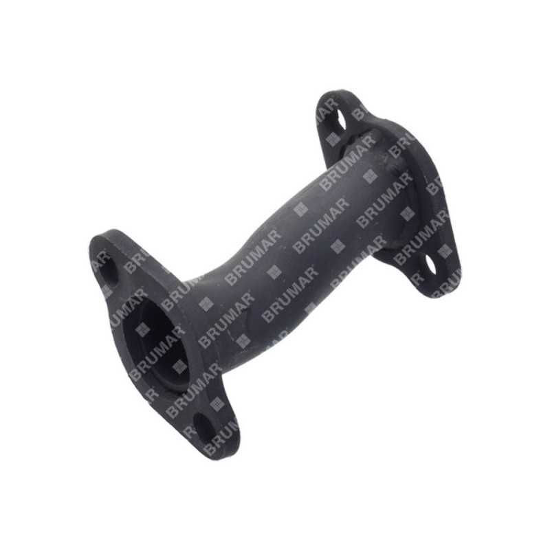 Manifold for DUCAR motor generators 95207 - 038229