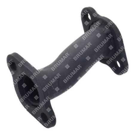 Manifold for DUCAR motor generators 95207 - 038229 | NewgardenParts.com