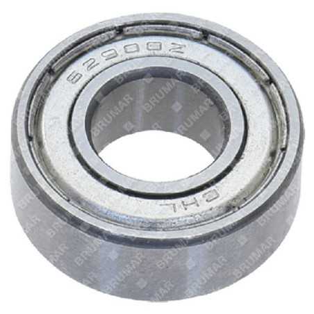 Roulement pour rouleau aérateur ES3816P - 058961 | NewgardenParts.com