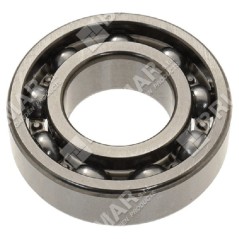 Bearing 6205 internal diameter 25 mm - 047656 | NewgardenParts.com