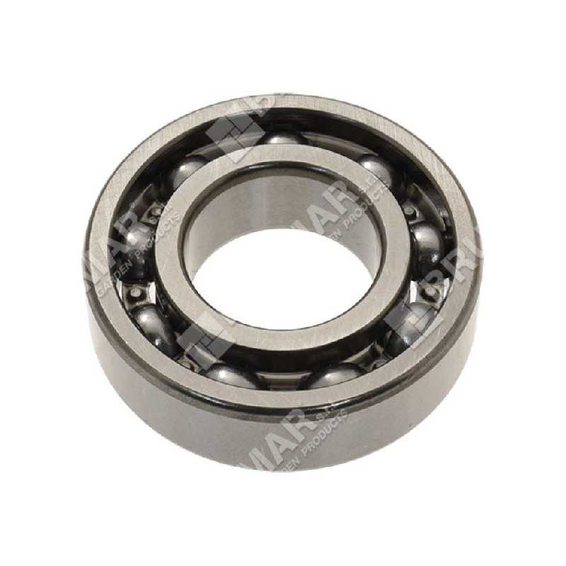 Lager 6205 Innendurchmesser 25 mm - 047656