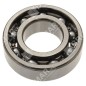 Lager 6205 Innendurchmesser 25 mm - 047656