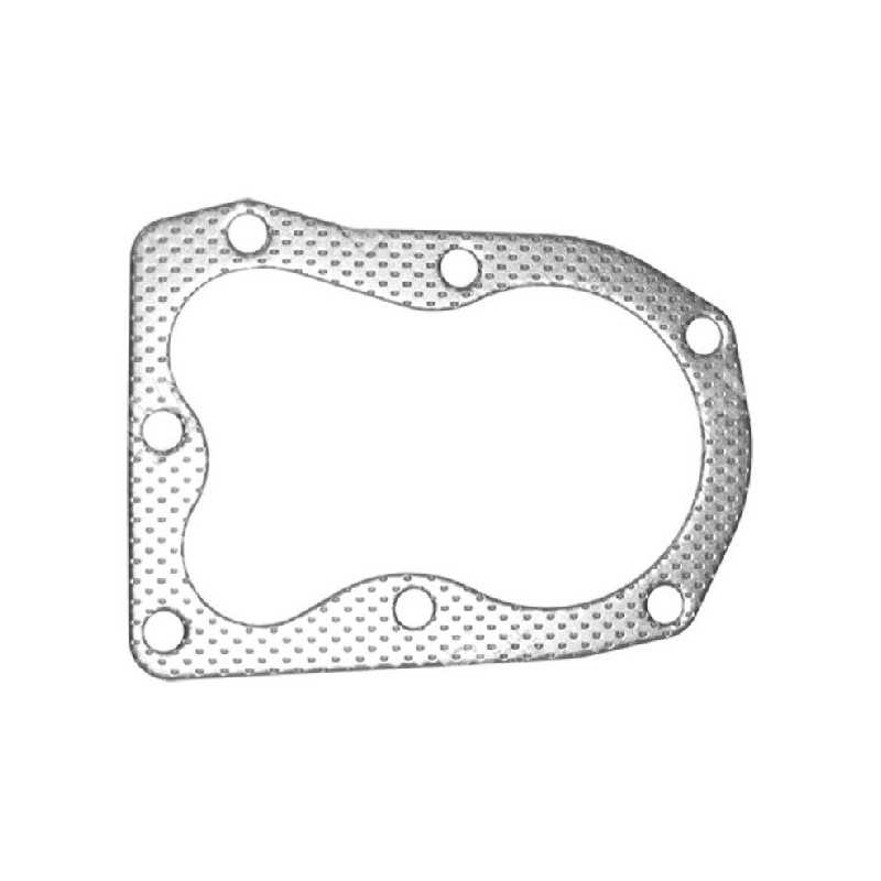 Guarnizione testata per motori KOHLER 4104110 - 230024 Compatibile - 049016