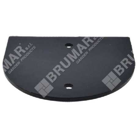 Anti-vibration for ATTILA motor mowers - 052054 | NewgardenParts.com