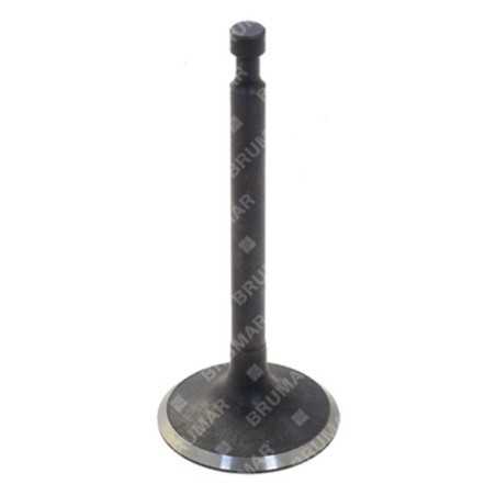 Drain valve for DUCAR motor generators - 038221 | NewgardenParts.com