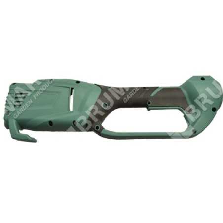 Rechte Motorabdeckung für IKRA Heckenscheren - MOGATEC 78000580 - 048907 | NewgardenParts.com