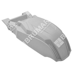 Obere Motorabdeckung für MAORI Rasenmäher – 048609