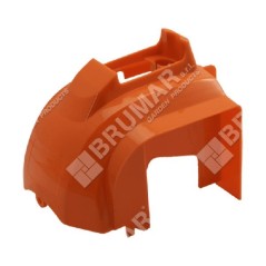 Protector de motor para cortasetos GREEN LINE - 047246 | NewgardenParts.com