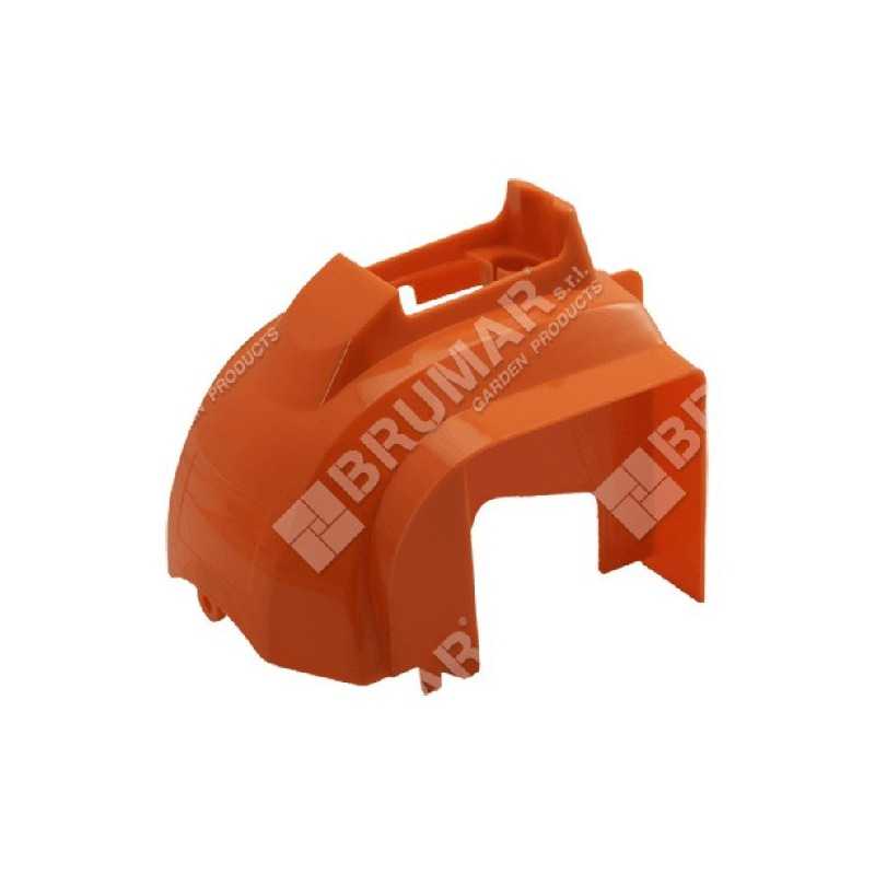 Protector de motor para cortasetos GREEN LINE - 047246