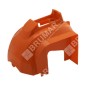 Engine guard for GREEN LINE hedge trimmers - 047246