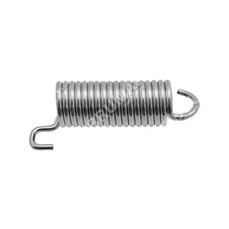 Speed ??governor spring for STIGA tractors 1134-0645-00 - 048659