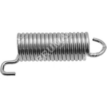 Speed ??governor spring for STIGA tractors 1134-0645-00 - 048659 | NewgardenParts.com