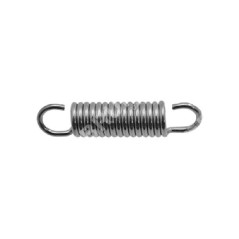 Speed ??regulator spring for STIGA tractors 1134-1242-02 - 048657 | NewgardenParts.com