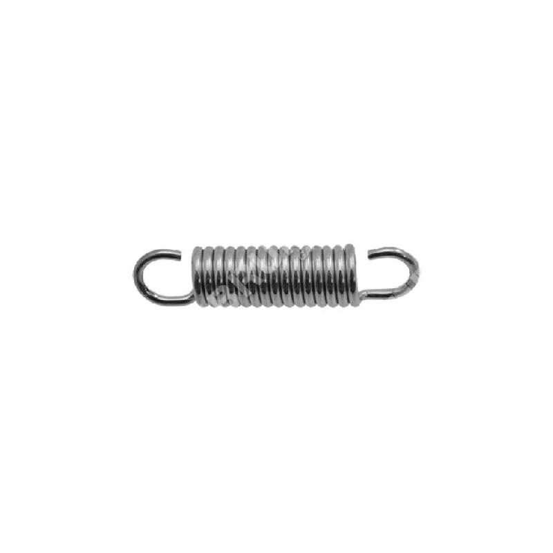 Speed ??regulator spring for STIGA tractors 1134-1242-02 - 048657 Speed ??regulator spring for STIGA tractors 1134-1242-02 - 048657