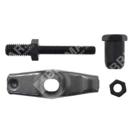 Valve rocker kit for LONCIN engines - 049035 | NewgardenParts.com