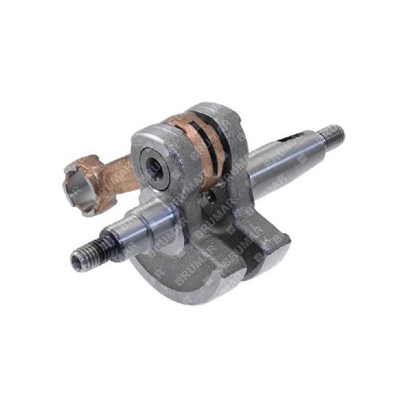 Albero motore GL62WN Compatibile - 057347