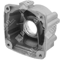 Rear engine crankcase for GREEN LINE brushcutters - 015290 | NewgardenParts.com