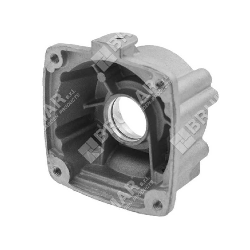 Rear engine crankcase for GREEN LINE brushcutters - 015290