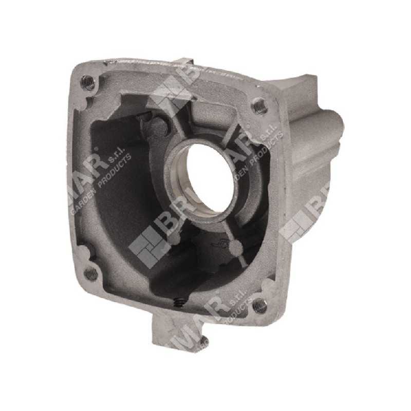 Cárter motor lado arranque para podadoras GREEN LINE - 007443