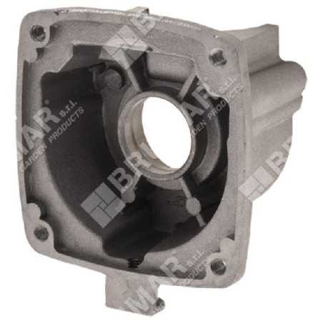 Carter motore lato avviamento per potatori GREEN LINE Compatibile - 007443 | NewgardenParts.com