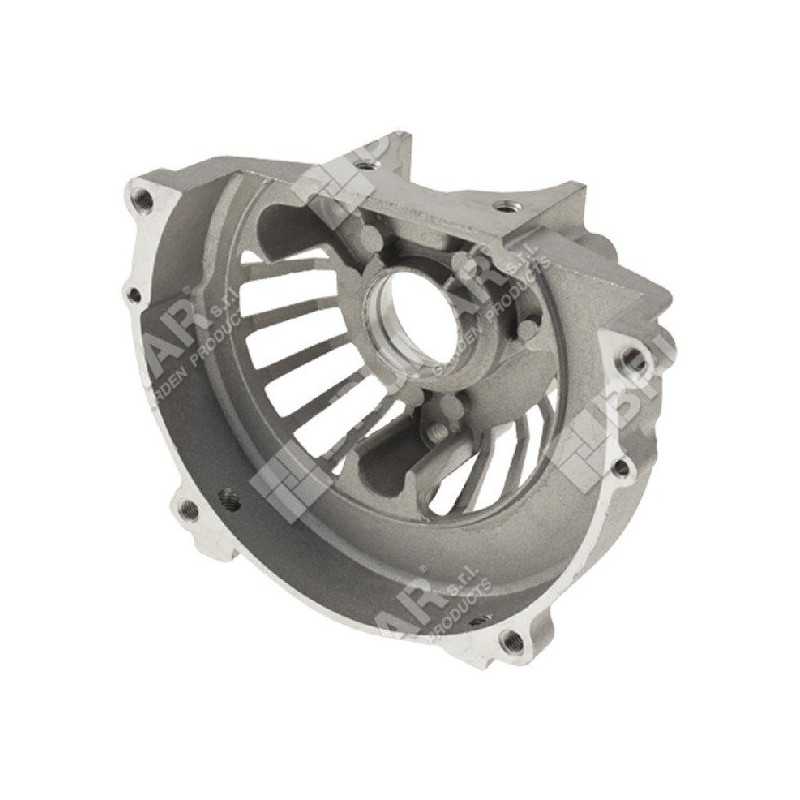 Clutch side motor casing for GREEN LINE pruners - 007442