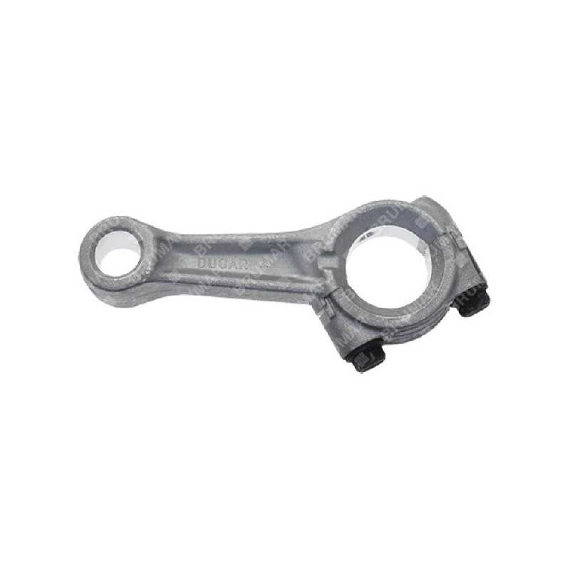 Connecting rod for DUCAR engines and lawnmowers 471501 - 055548