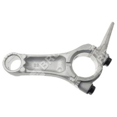 Motorpleuel für DUCAR-Motorgeneratoren 241507 - 047660