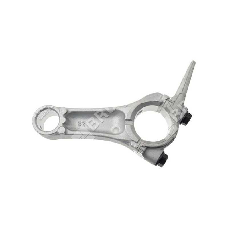 Engine connecting rod for DUCAR motor generators 241507 - 047660