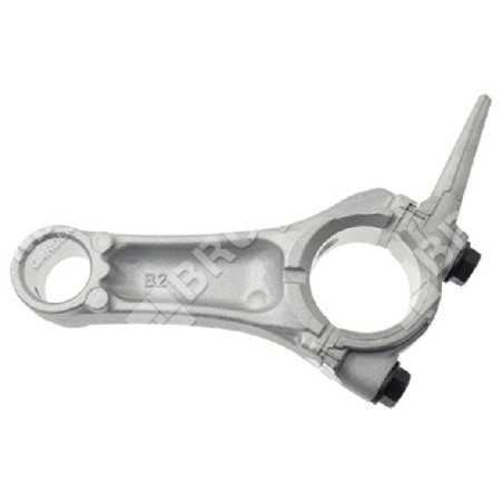 Engine connecting rod for DUCAR motor generators 241507 - 047660 | NewgardenParts.com