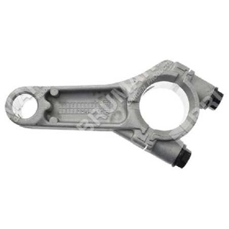 Biela del motor para cortacésped DAYE - DAYEE 1P60F080312 - 027679 | NewgardenParts.com