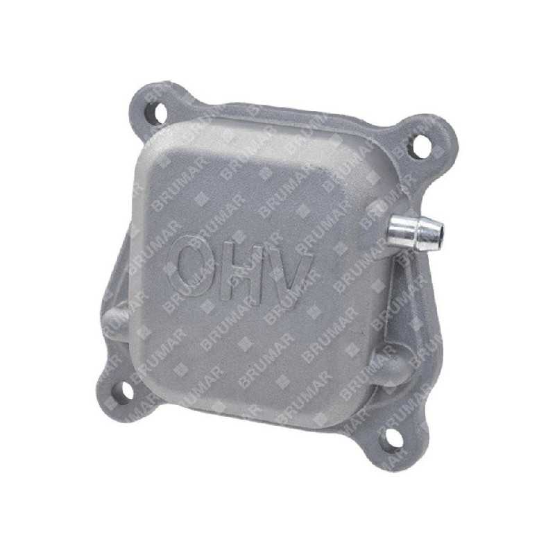 Valve cover for DUCAR motor generators - 047667