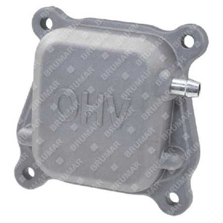 Valve cover for DUCAR motor generators - 047667 | NewgardenParts.com