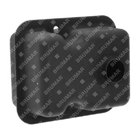 Schalldämpfer für DAYE-Motoren - DAYEE Y8910000000 - 054920 | NewgardenParts.com
