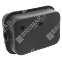 Marmitta per rasaerba MAORI Compatibile - 023433 | NewgardenParts.com