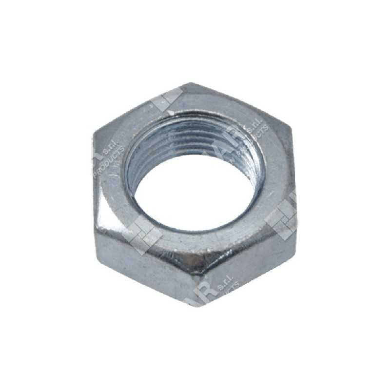 BRIGGS & STRATTON Écrou hexagonal 690662 - 050852 BRIGGS & STRATTON Écrou hexagonal 690662 - 050852