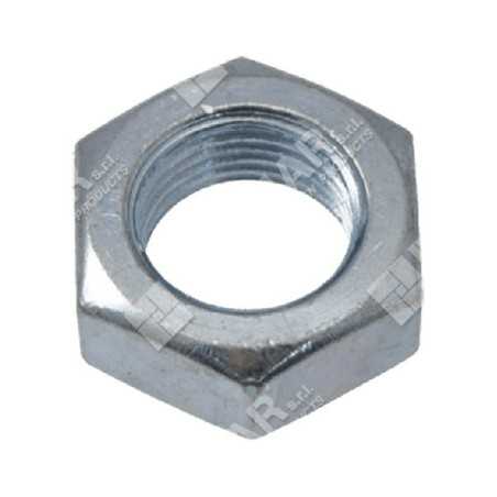 BRIGGS & STRATTON Hex Nut 690662 - 050852 | NewgardenParts.com