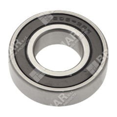 Cuscinetto universale 6205 diametro interno 25 mm Compatibile - 007038
