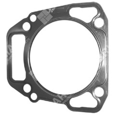 Head gasket for MITSUBISHI engines - 048999 | NewgardenParts.com