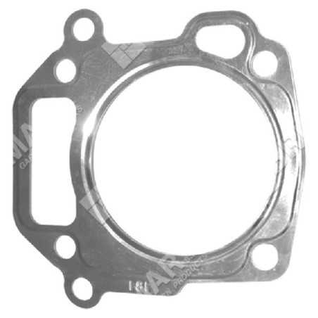 Head gasket for MITSUBISHI engines - 048997 | NewgardenParts.com