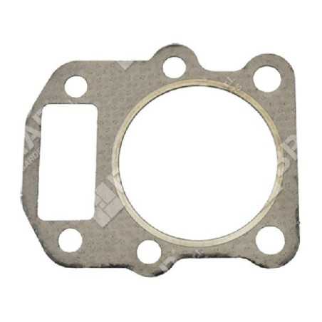 Kopfdichtung für IKRA Rasenmäher - MOGATEC 77000200 - 044058 | NewgardenParts.com