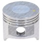 Complete piston for MAORI lawnmower - 055060