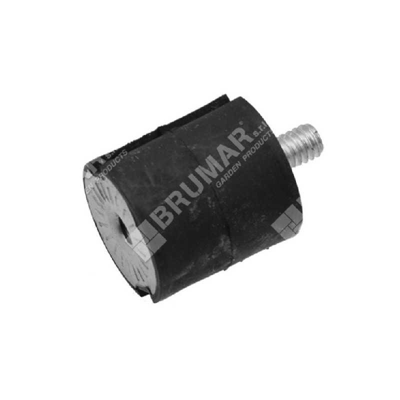 Anti-vibration for POULAN chainsaws 24225 24225 - 047947
