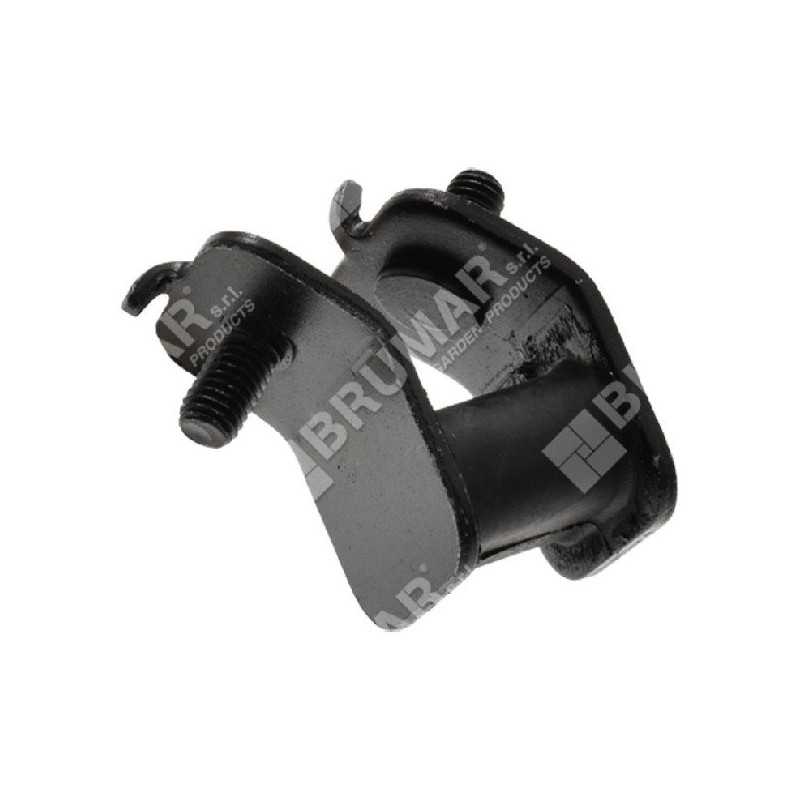 Anti-vibration pour motogénérateurs DUCAR 503004 503004 - 047561