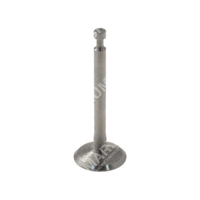 Valvola di scarico per motozappe HONDA Compatibile - 054625