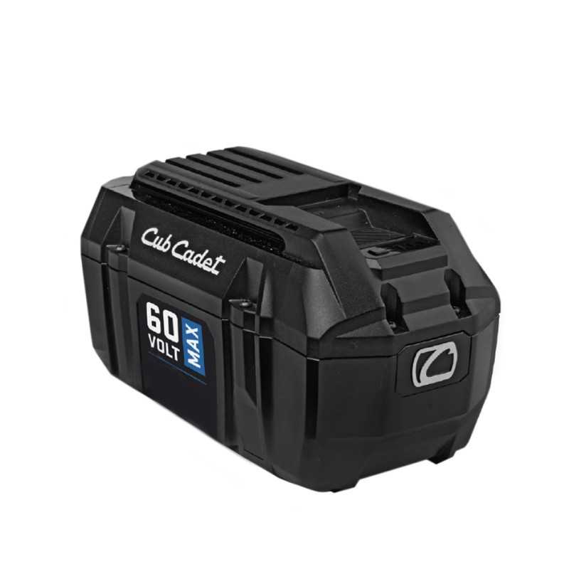 Lithium-Ionen-Akku 60V 5.0 Ah CUB CADET BP6050 für Akku-Maschinen